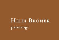 Heidi Broner Paintings